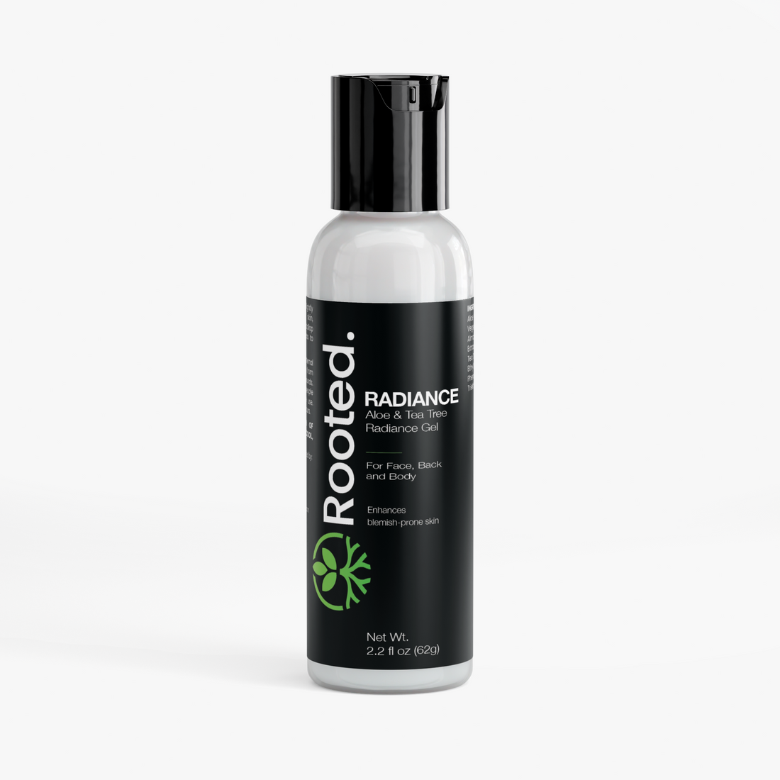 Rooted Essentials Skin & Body Care