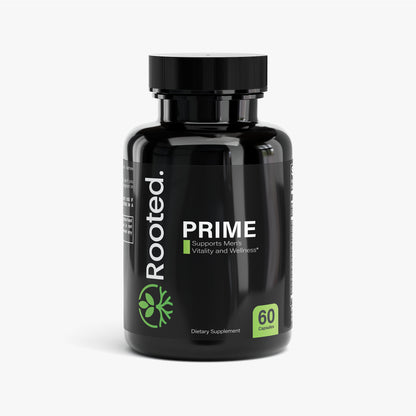 Rooted Prime