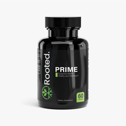 Rooted Prime
