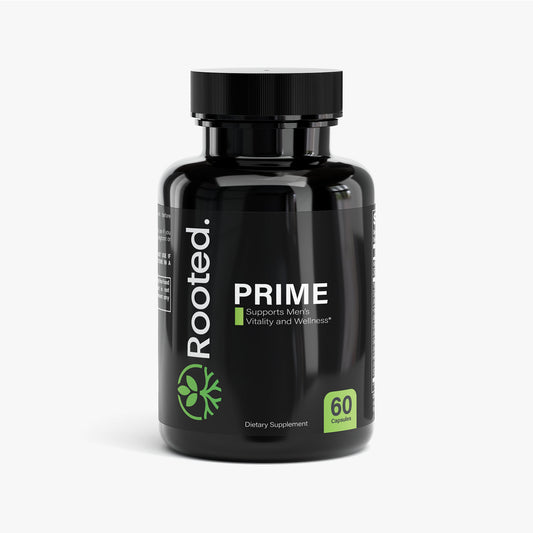 Rooted Prime