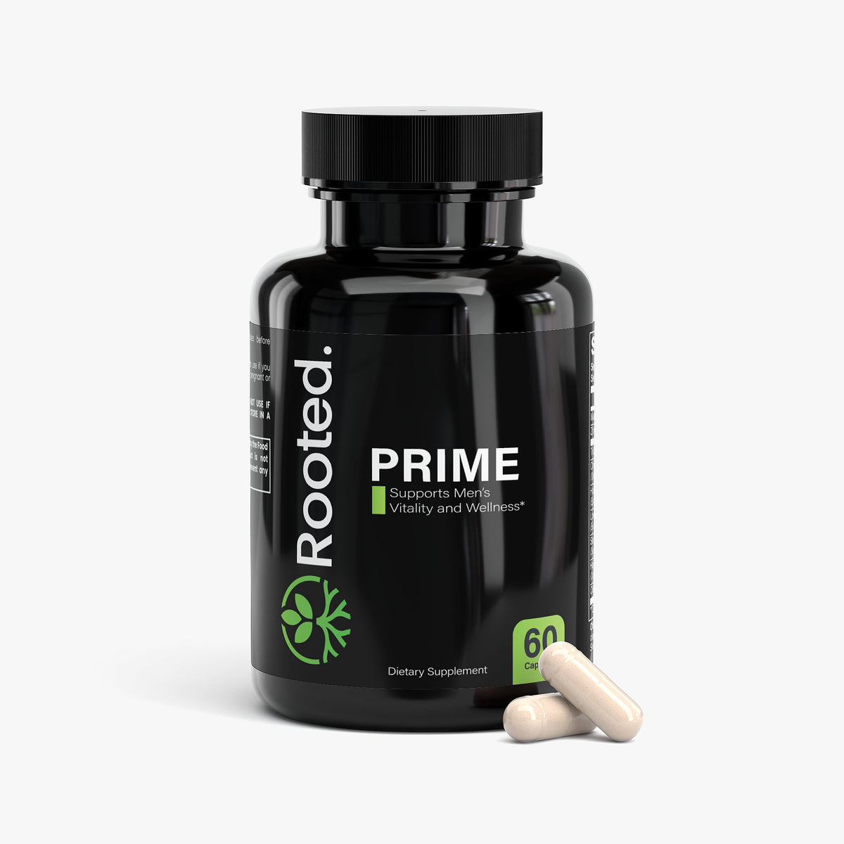Rooted Prime