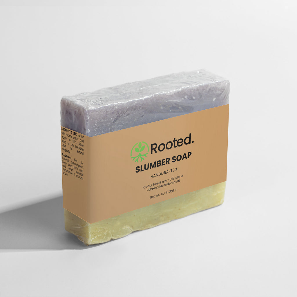 Slumber Soap