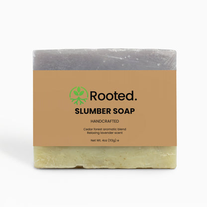 Slumber Soap