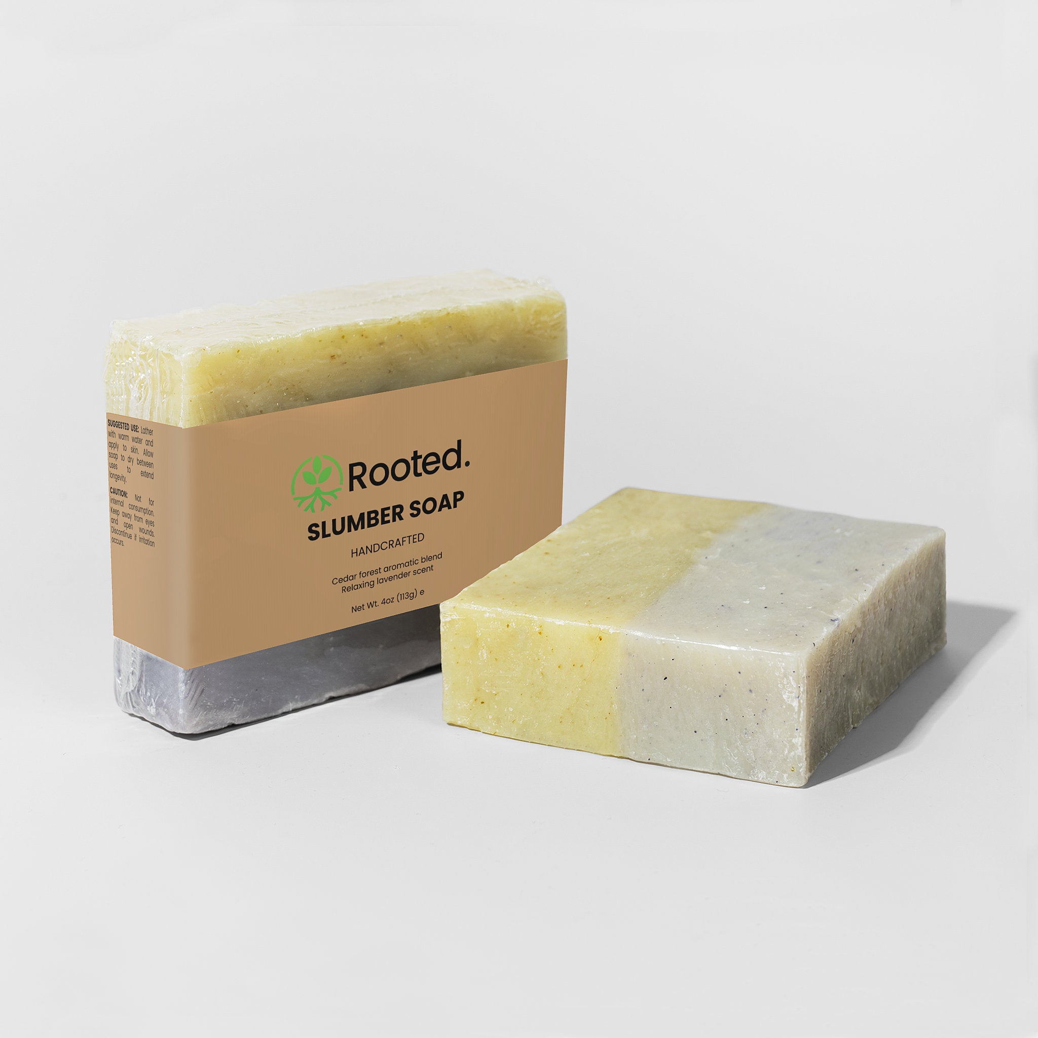 Slumber Soap