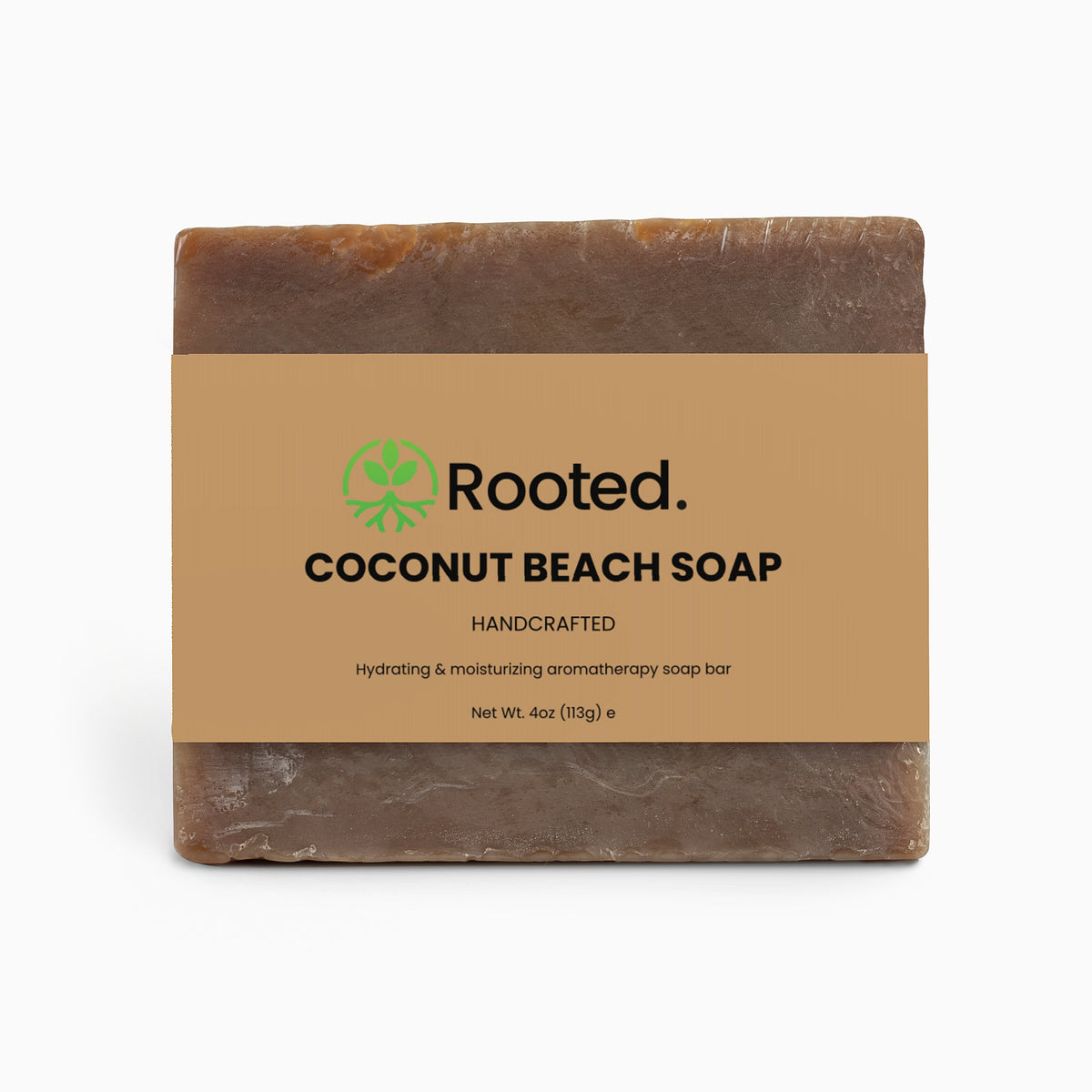 Coconut Beach Soap