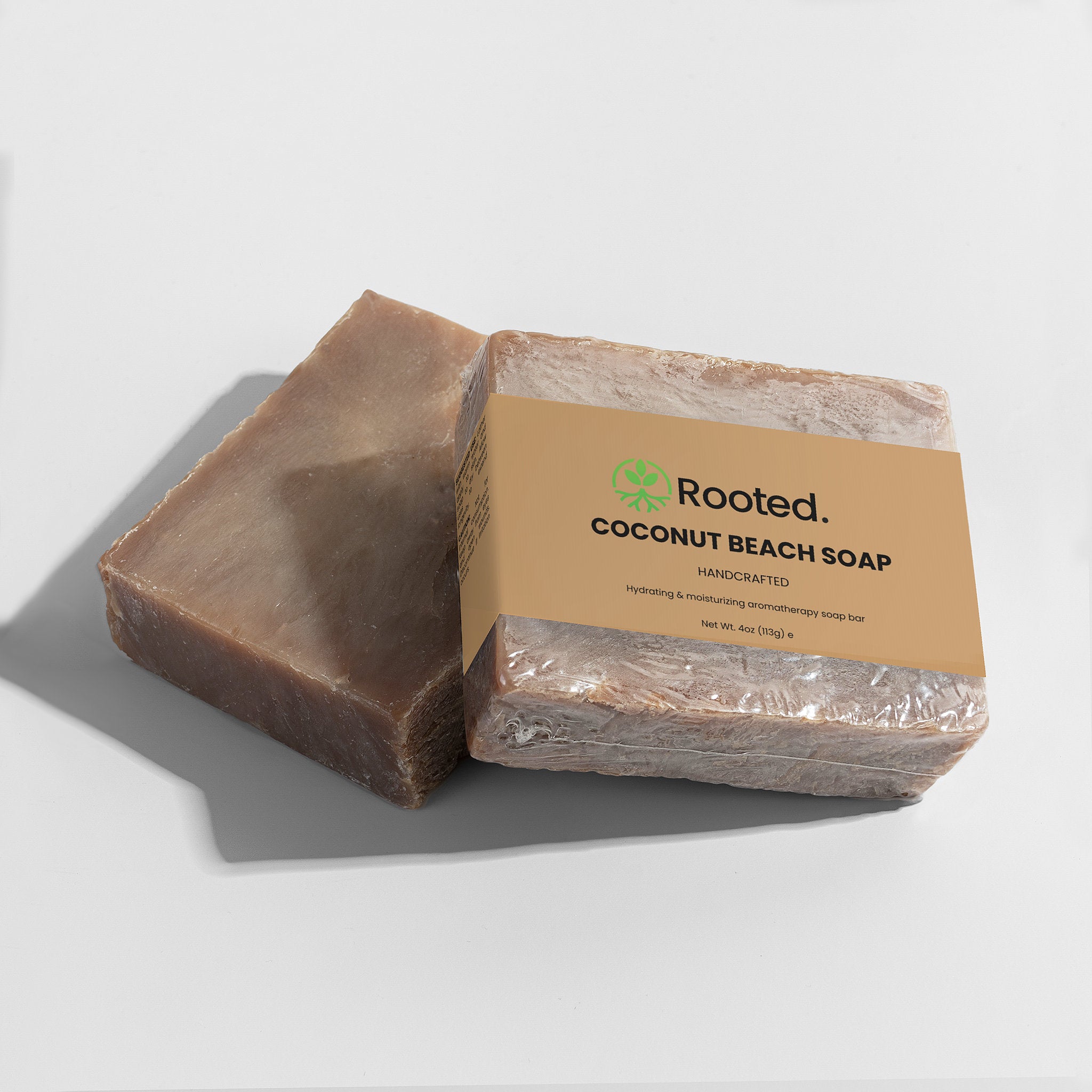 Coconut Beach Soap