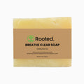 Breathe Clear Soap