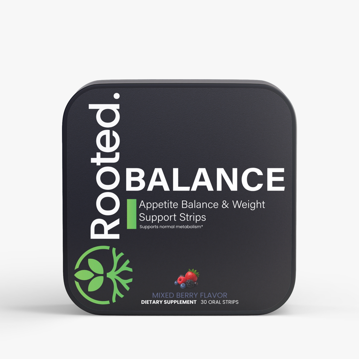 Rooted Balance