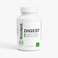Rooted Digest with Probiotics, Prebiotics & Digestive Enzymes