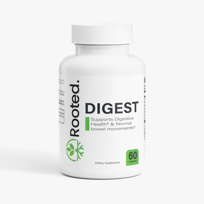 Rooted Digest