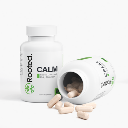 Rooted Calm