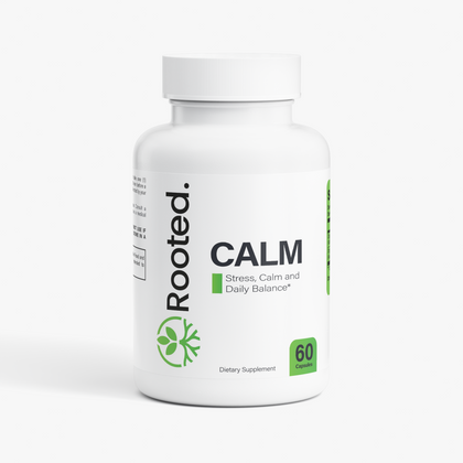 Rooted Calm