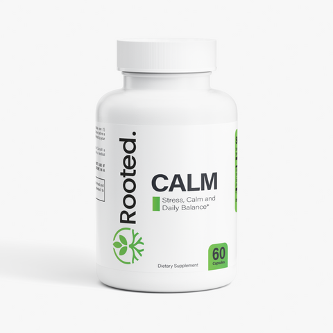 Rooted Calm