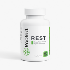 Rooted Rest