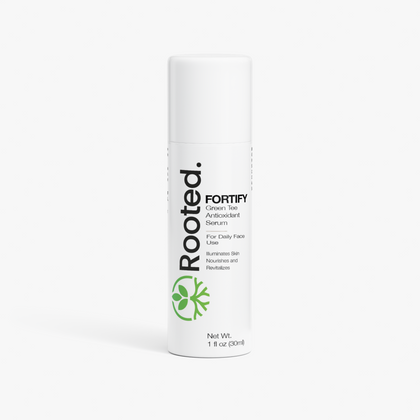 Rooted Fortify