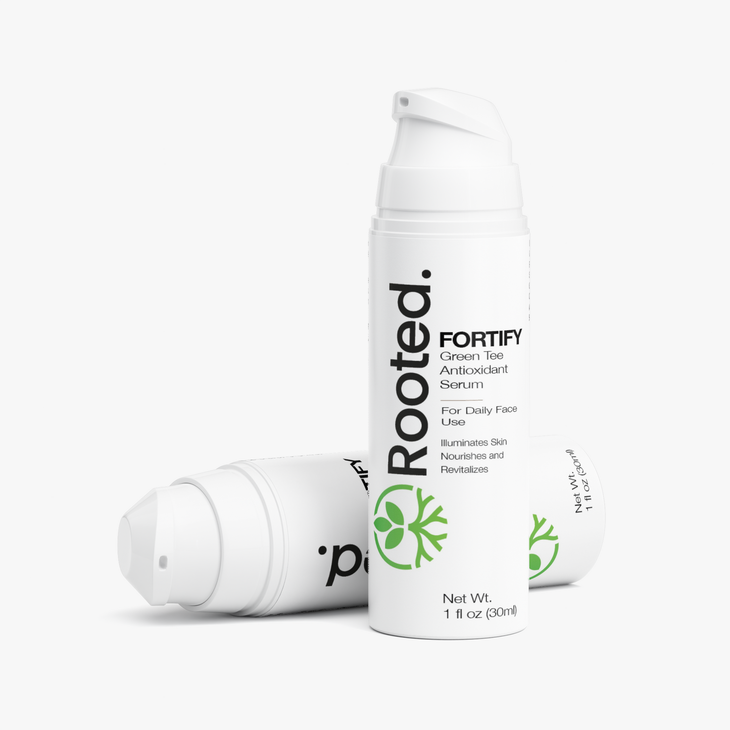 Rooted Fortify