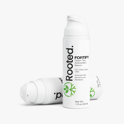 Rooted Fortify