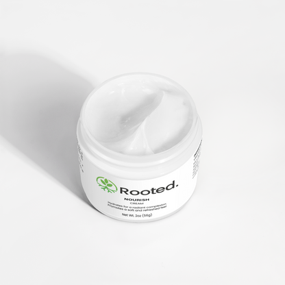 Rooted Nourish