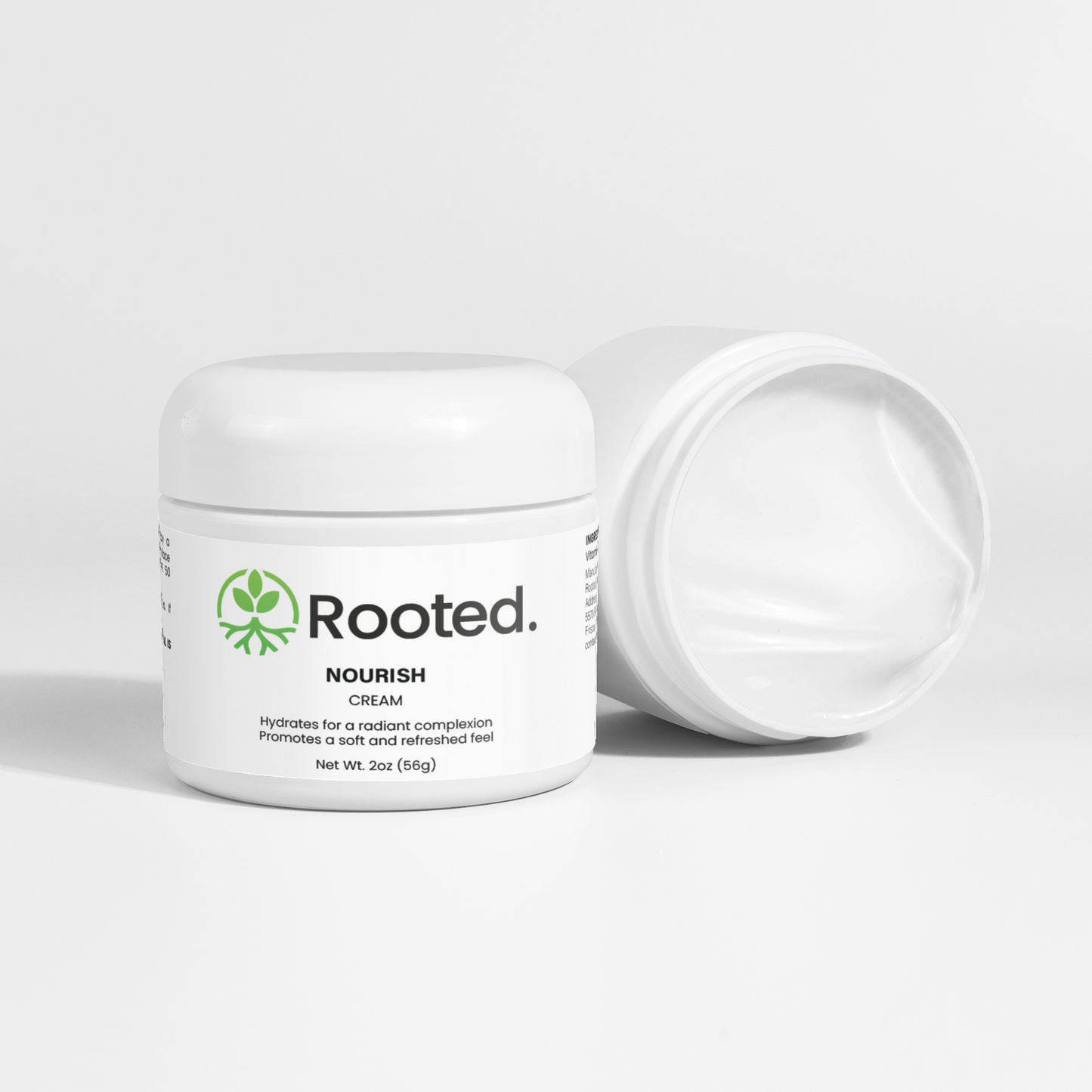 Rooted Nourish