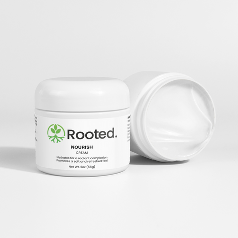 Rooted Nourish