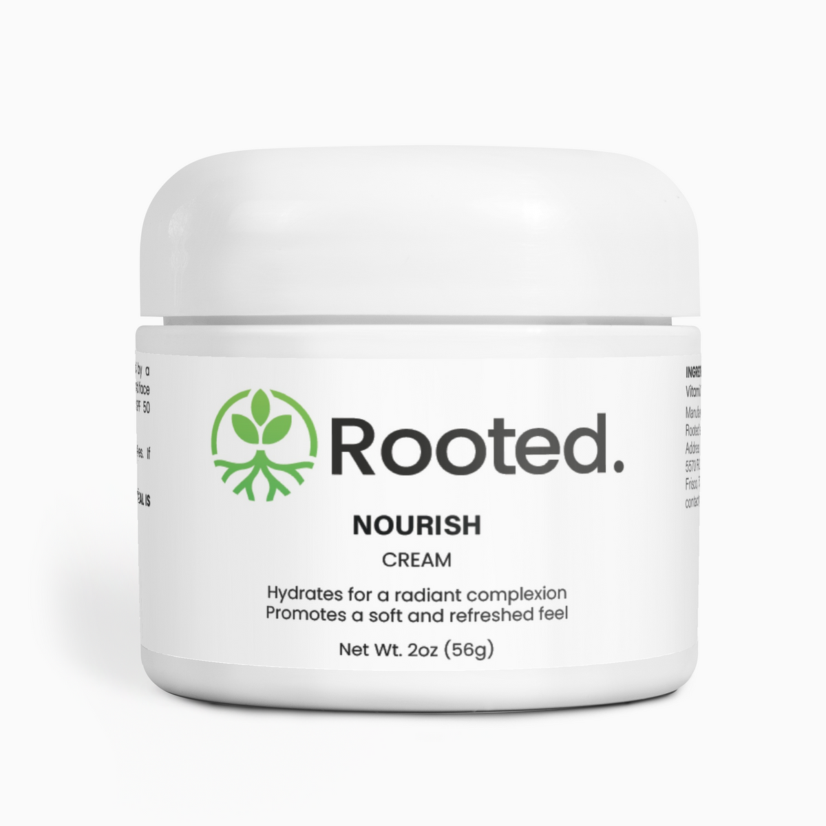 Rooted Nourish