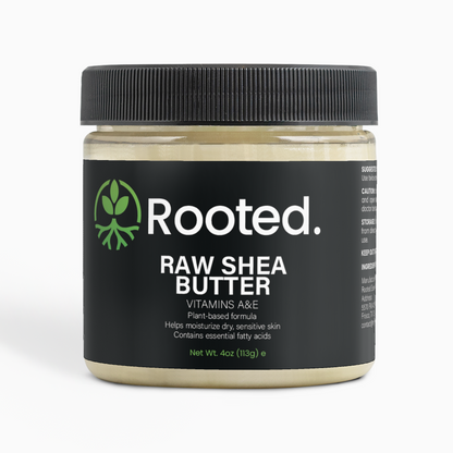 Raw Shea Butter