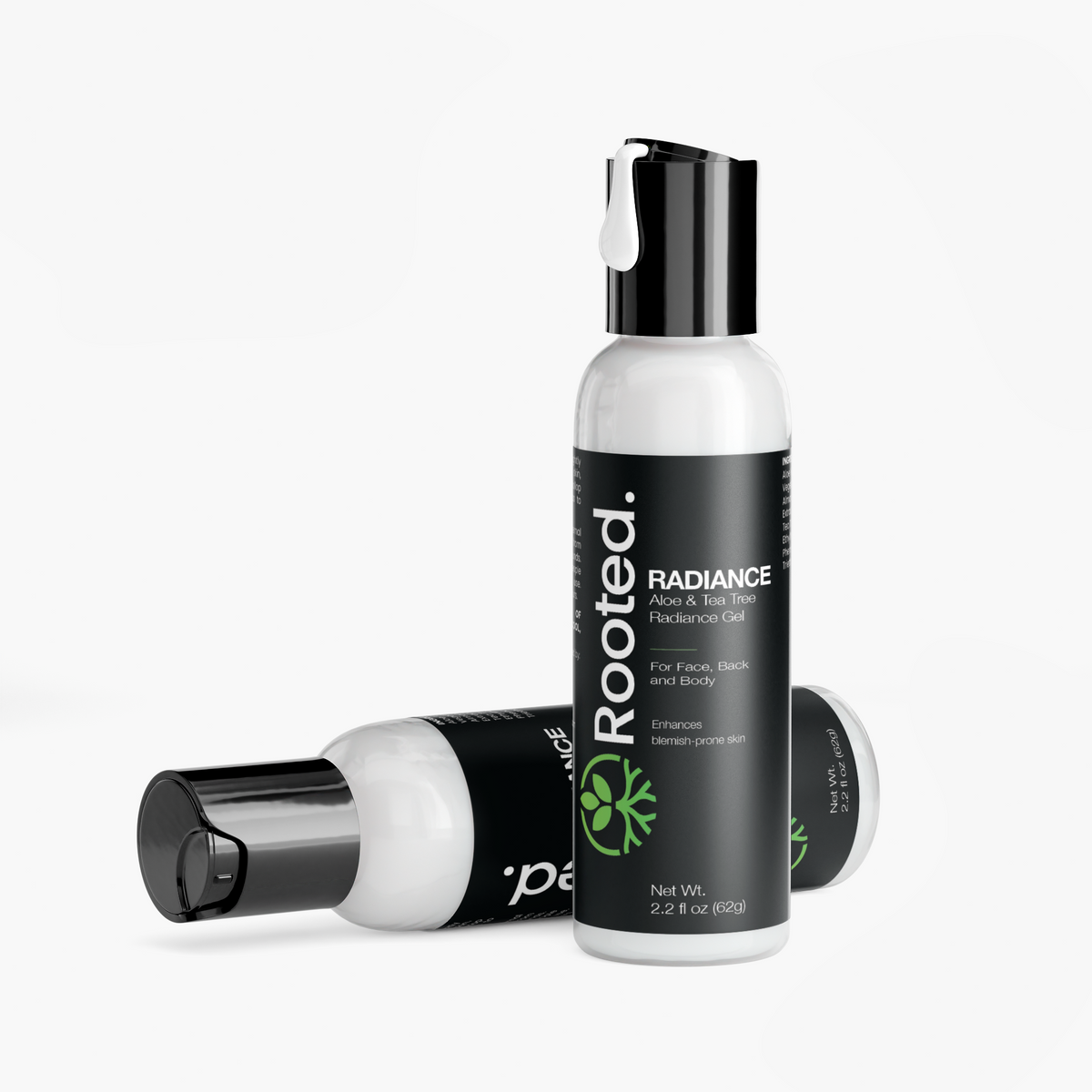 Rooted Radiance
