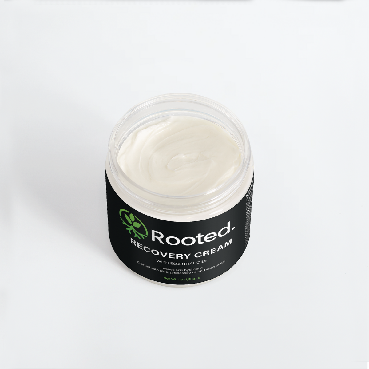 Rooted Recovery Cream