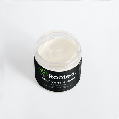 Rooted Recovery Cream