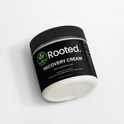 Rooted Recovery Cream