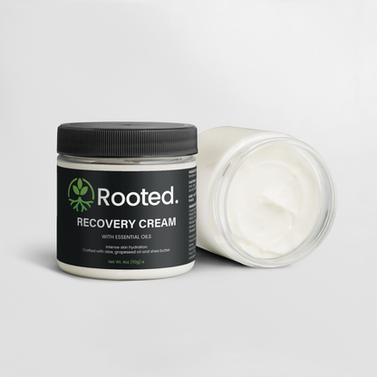 Rooted Recovery Cream