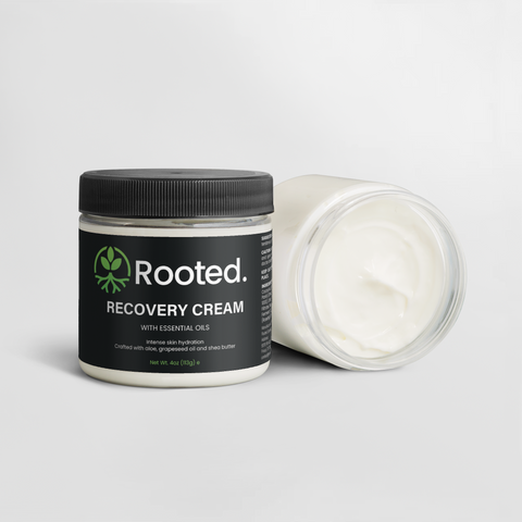 Rooted Recovery Cream