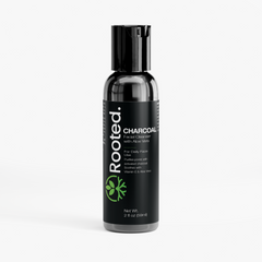 Rooted Charcoal