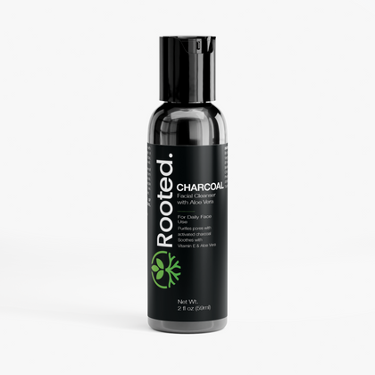 Rooted Charcoal